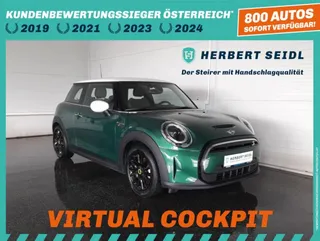 Cooper SE ESSENTIAL 32,6kWh Aut