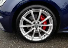 S4 Avant 3,0 TFSI quattro S-tr - Image 15