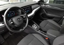 Octavia Combi STYLE 2,0 TDI DSG - Image 11