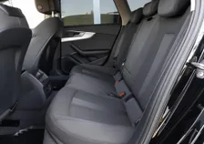 A4 Avant SPORT 40 TDI Quattro S-tr - Image 9