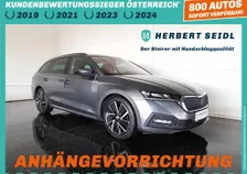 Octavia Combi 2,0 TDI DSG - Image 1