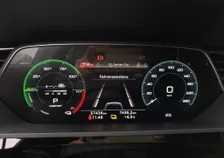 e-tron 50 quattro S-LINE - Image 8