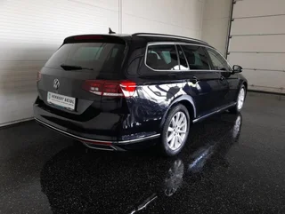 Passat Variant GTE PHEV DSG - Image 2