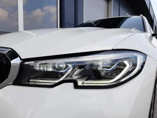 320 D Touring SPORTLINE Aut. - Image 17