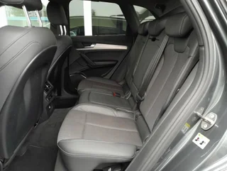 Q5 S-LINE 55 TFSIe PHEV S-tr - Image 10