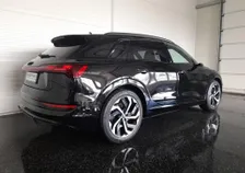 e-tron 55 quattro S-LINE - Image 2