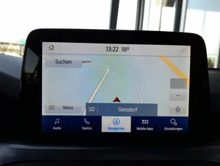 Focus ACTIVE X 1,5 EcoBlue - Image 5