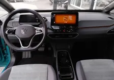 ID 3 PURE PERFORMANCE UPGRADE 45 kWh - Image 4