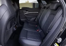 e-tron 95 quattro S-LINE - Image 14