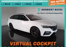 Octavia Combi RS 4x4 2,0 TDI DSG - Image 1