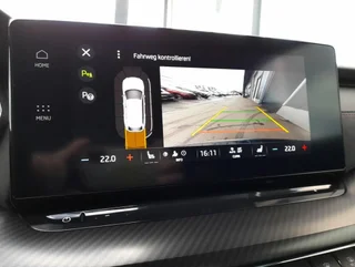 Octavia Combi RS PHEV 150/245 DSG - Image 4