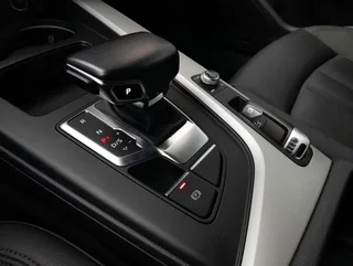 A4 Avant ADVANCED 35 TDI S-tr - Image 6