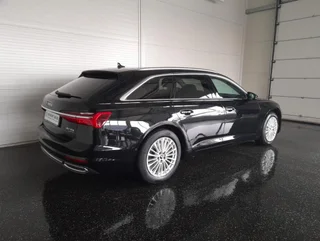 A6 Avant DESIGN quattro 40 TDI s-tr - Image 2