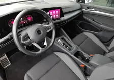 Golf VIII ACTIVE 2,0 TDI DSG - Image 11