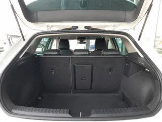 Leon FR-LINE 2,0 TDI DSG - Image 14