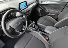 Focus Turnier 1.5 EcoBlue - Image 9