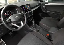 Tarraco FR-LINE 2,0 TDI DSG - Image 12