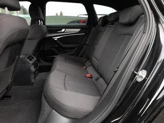 A6 Avant SPORT QUATTRO 40 TDI S-tr - Image 11