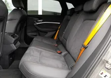 e-tron 55 quattro S-LINE BLACK EDITION - Image 13