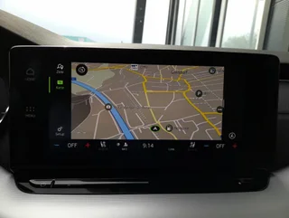 Octavia Combi FIRST ED PHEV DSG - Image 4