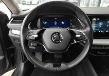 Octavia Combi STYLE 2,0 TDI DSG - Image 9