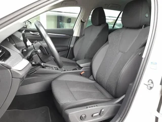 Octavia Combi STYLE 2,0 TDI DSG - Image 10