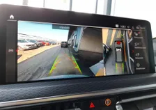 X3 M COMPETITION 4x4 Aut - Image 4