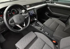 Passat Variant BUSINESS 2,0 TDI DSG - Image 9