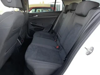 Golf VIII STYLE 2,0 TDI DSG - Image 14