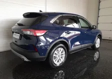 Kuga TITANIUM X DURATEC PHEV Aut - Image 2