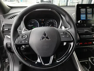 Eclipse Cross 2,4 PHEV 4x4 Aut - Image 8