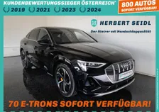 e-tron SB 50 quattro S-LINE - Image 1