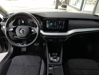 Octavia Combi STYLE 2,0 TDI DSG - Image 3