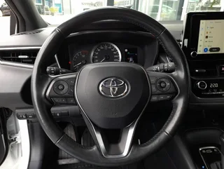 Corolla Touring SPORTS 1,8 Hybrid Aut - Image 8