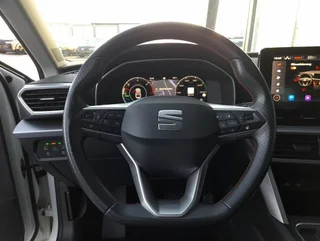 Leon ST FR-LINE PHEV 204 DSG - Image 7