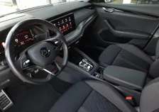 Octavia Combi RS 2,0 TDI DSG - Image 10