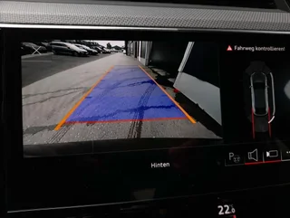 e-tron SB 50 quattro S-LINE BLACK EDITION - Image 5