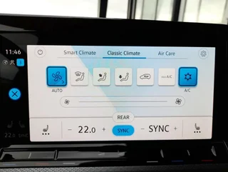 Golf VIII ACTIVE 2,0 TDI DSG - Image 6