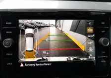 Passat Variant BUSINESS 2,0 TDI DSG - Image 4