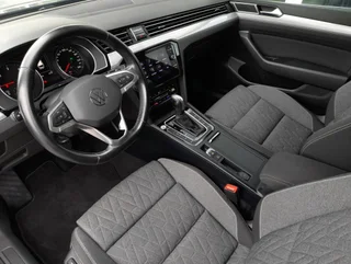 Passat Variant BUSINESS 2,0 TDI DSG - Image 10