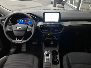 Kuga TITANIUM 2,5 Duratec PHEV Aut - Image 3