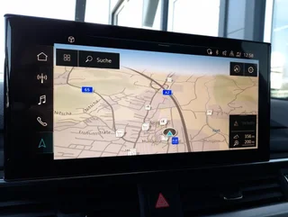 A4 Avant SPORT 40 TDI Quattro S-tr - Image 4