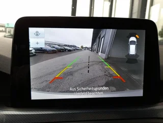 Focus Turnier ACTIVE 1,5 EcoBlue Aut. - Image 4