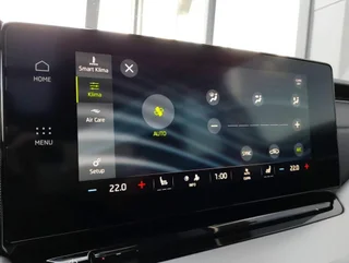 Octavia Combi STYLE 2,0 TDI DSG - Image 6