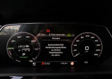 e-tron 55 quattro S-LINE BLACK EDITION - Image 9