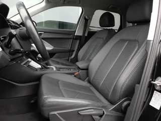 Q3 S-LINE 35 TDI Aut - Image 11