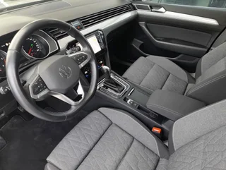 Passat Variant BUSINESS 2,0 TDI DSG - Image 9