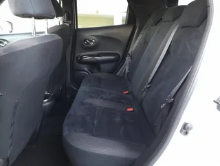 Juke TEKNA 1,6 Aut - Image 13