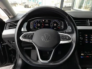 Passat Variant BUSINESS 2,0 TDI DSG - Image 8