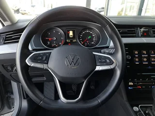 Passat Variant BUSINESS 2,0 TDI DSG - Image 8